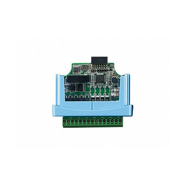 Wise-4200/Wise-4400 4Ai/4Di I/O Module